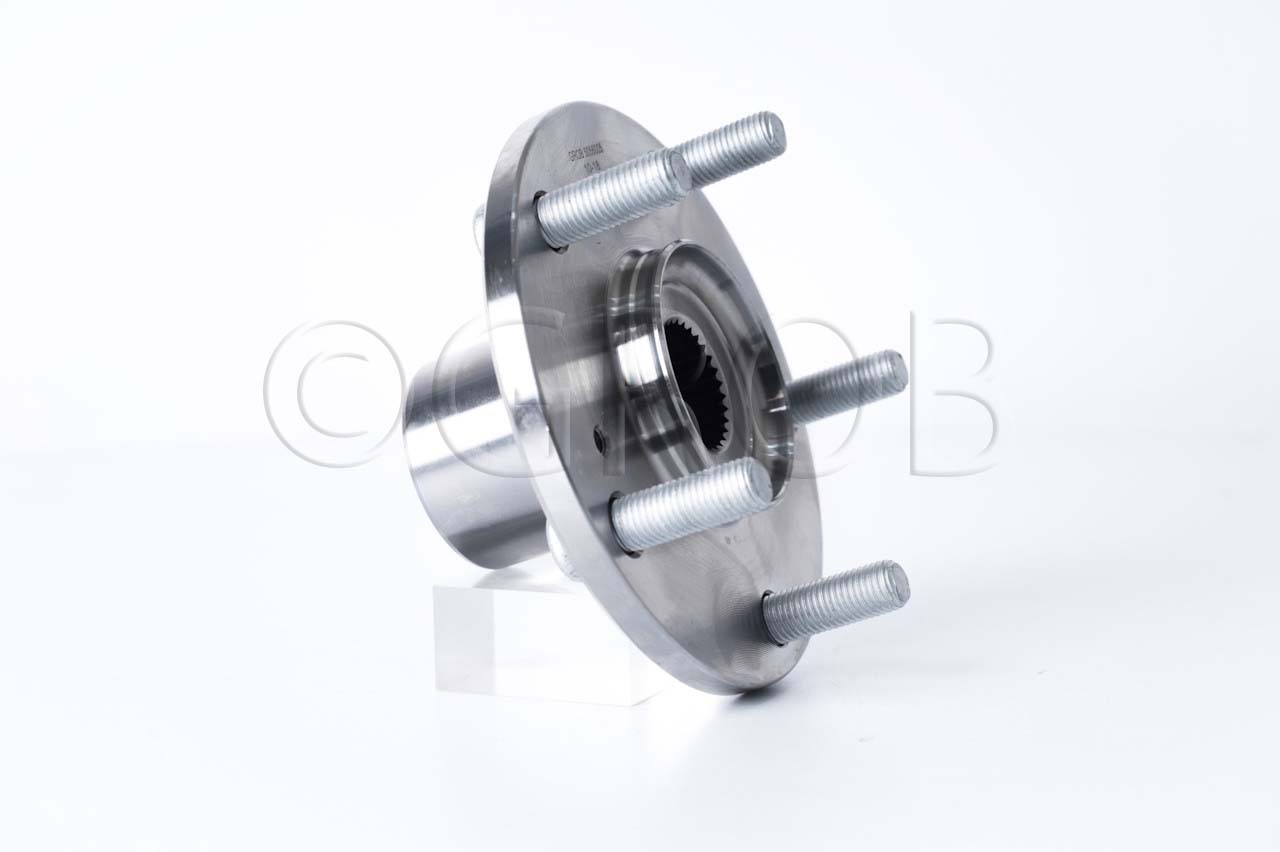 Maza de Rueda Del. TSX 09-13 Accord 08-12 Crosstour 10-14