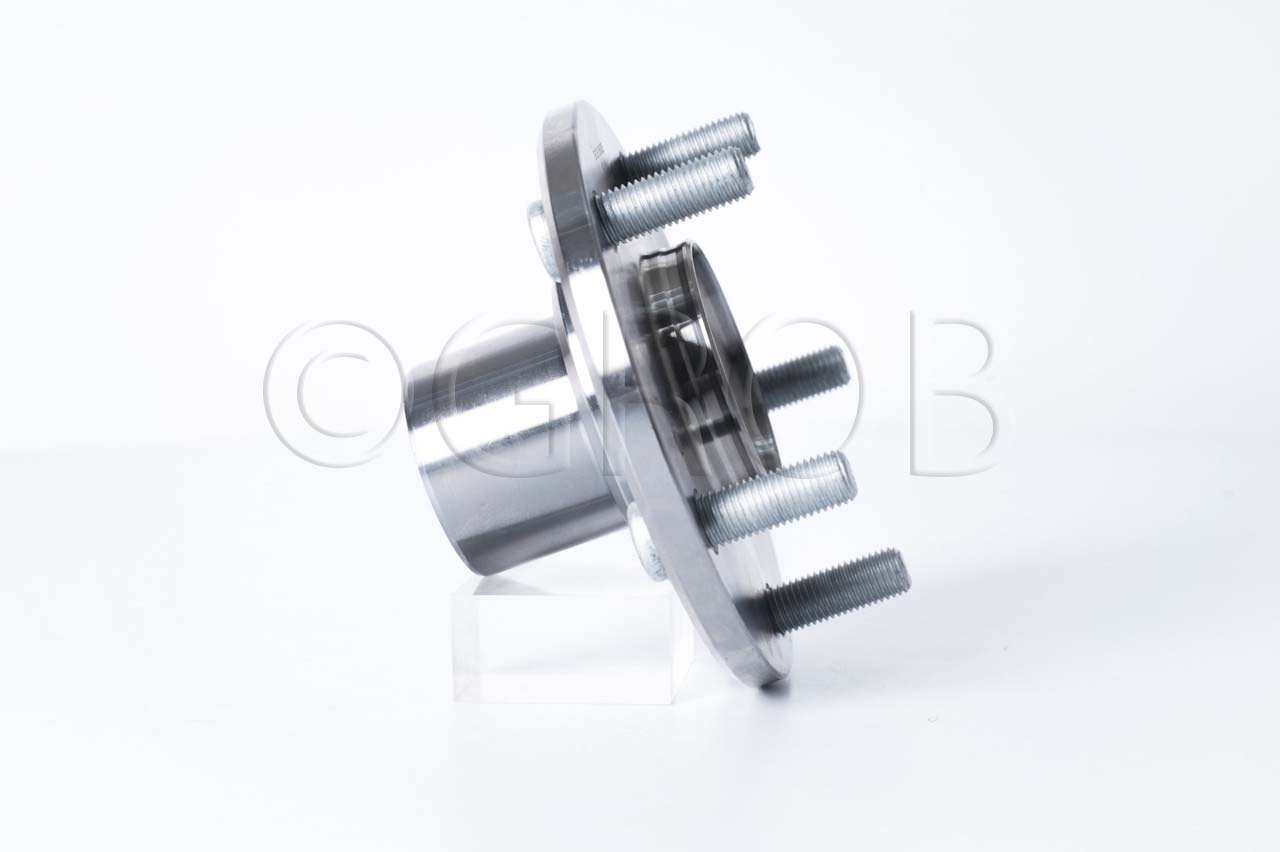 Maza de Rueda Del. TSX 09-13 Accord 08-12 Crosstour 10-14