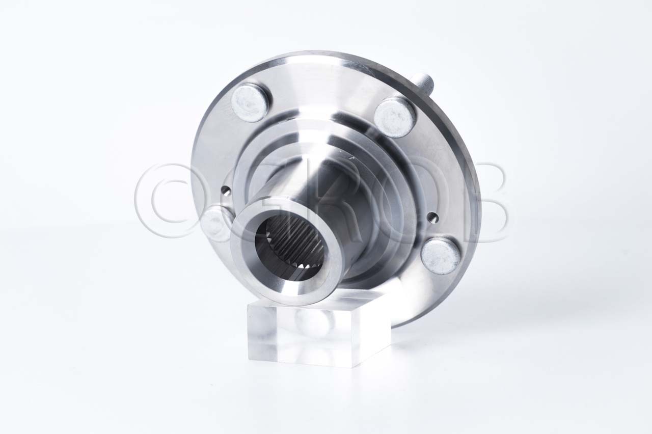 Maza de Rueda Del. TSX 09-13 Accord 08-12 Crosstour 10-14