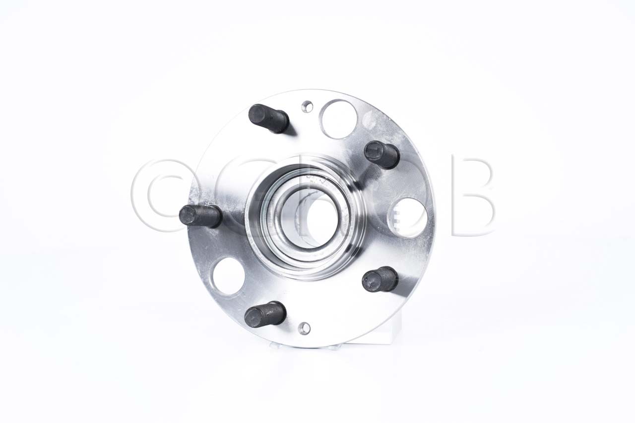 Maza de Rueda Tras. RL 96-01 Odyssey 98-98