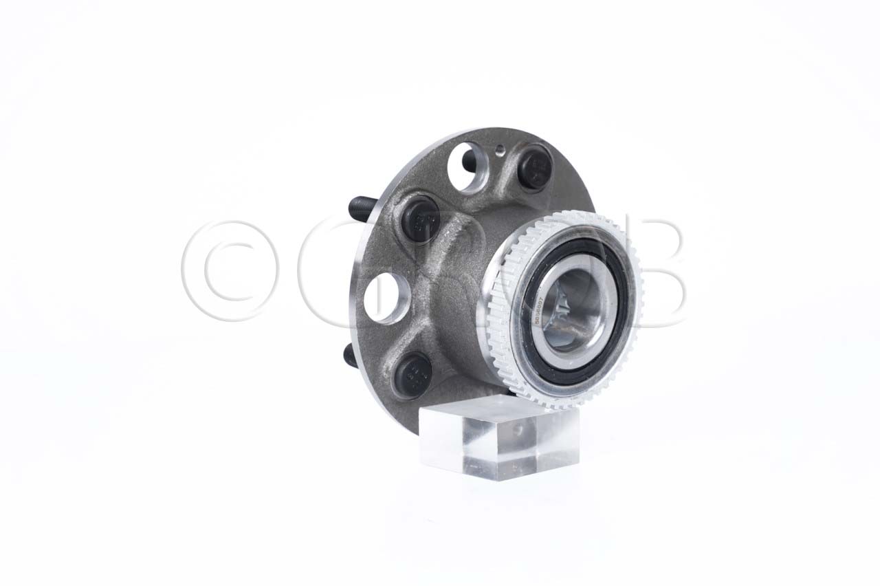 Maza de Rueda Tras. RL 96-01 Odyssey 98-98