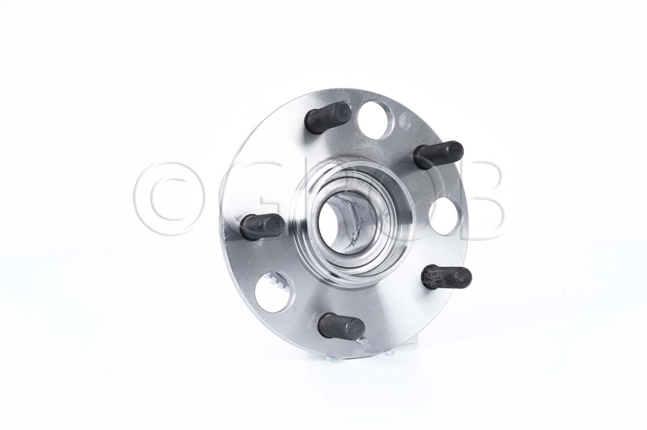 Maza de Rueda Tras. RL 96-01 Odyssey 98-98