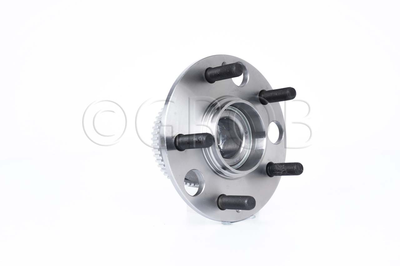 Maza de Rueda Tras. RL 96-01 Odyssey 98-98