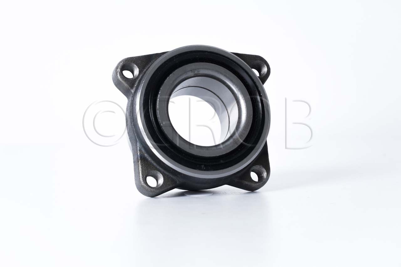 Maza de Rueda Del. CL 97-99 TL 95-98 Accord 94-97 Odyssey 95-98