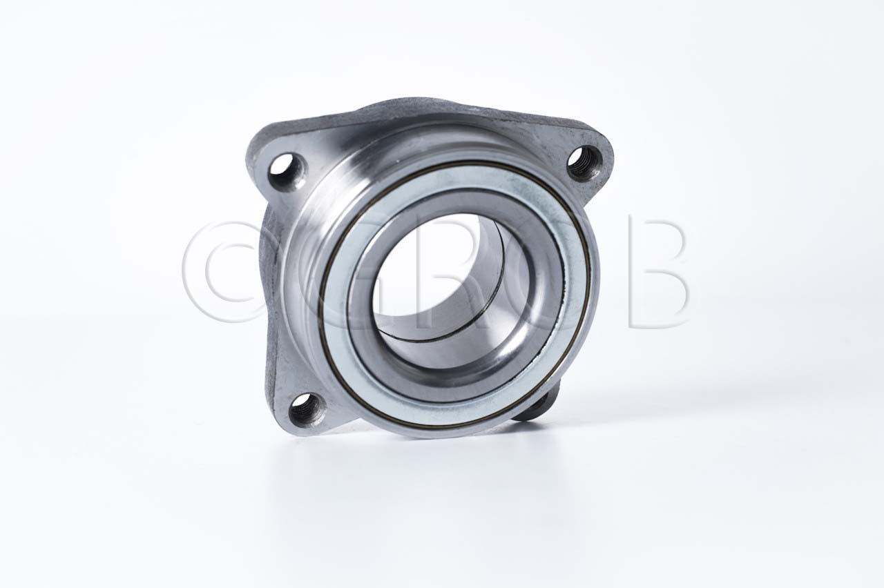 Maza de Rueda Del. CL 97-99 TL 95-98 Accord 94-97 Odyssey 95-98