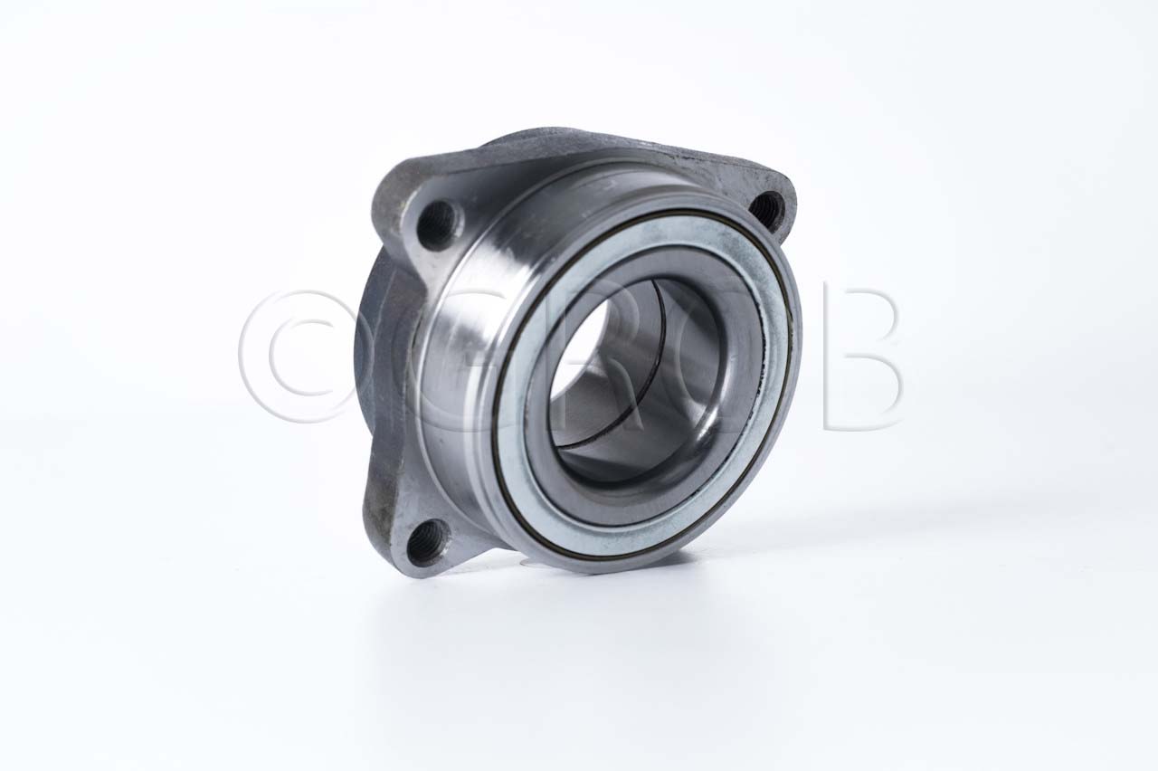 Maza de Rueda Del. CL 97-99 TL 95-98 Accord 94-97 Odyssey 95-98