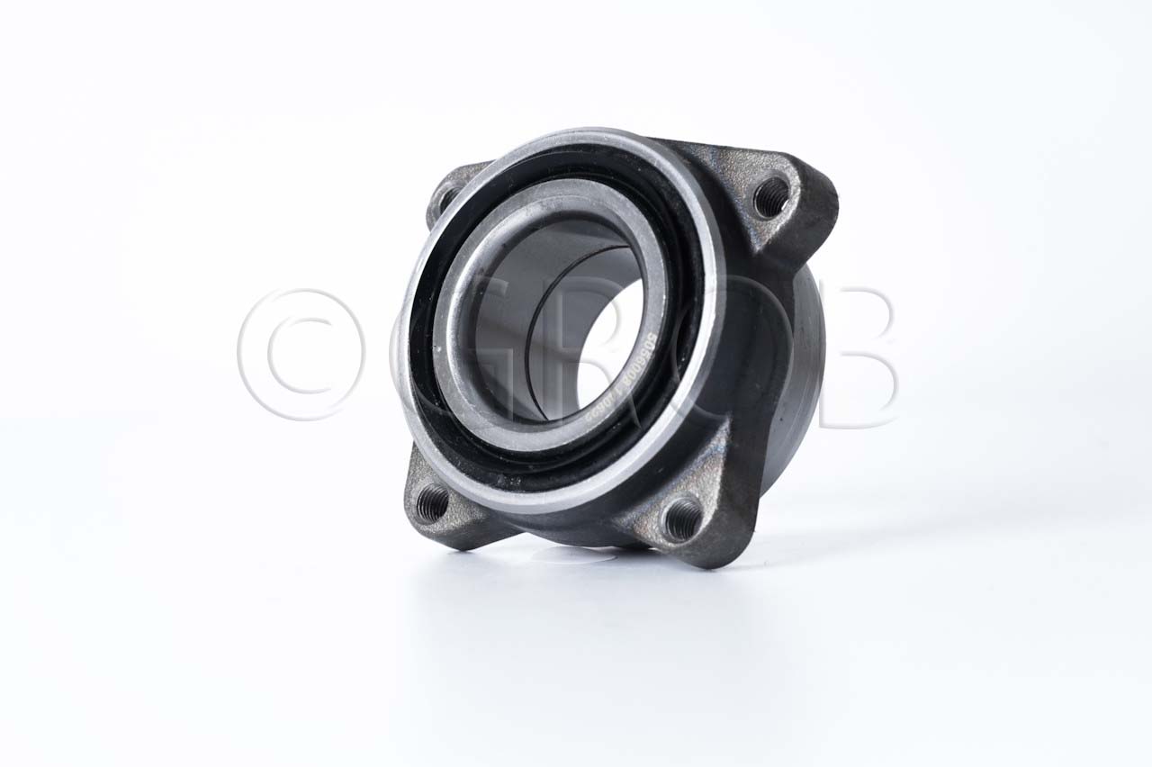 Maza de Rueda Del. CL 97-99 TL 95-98 Accord 94-97 Odyssey 95-98