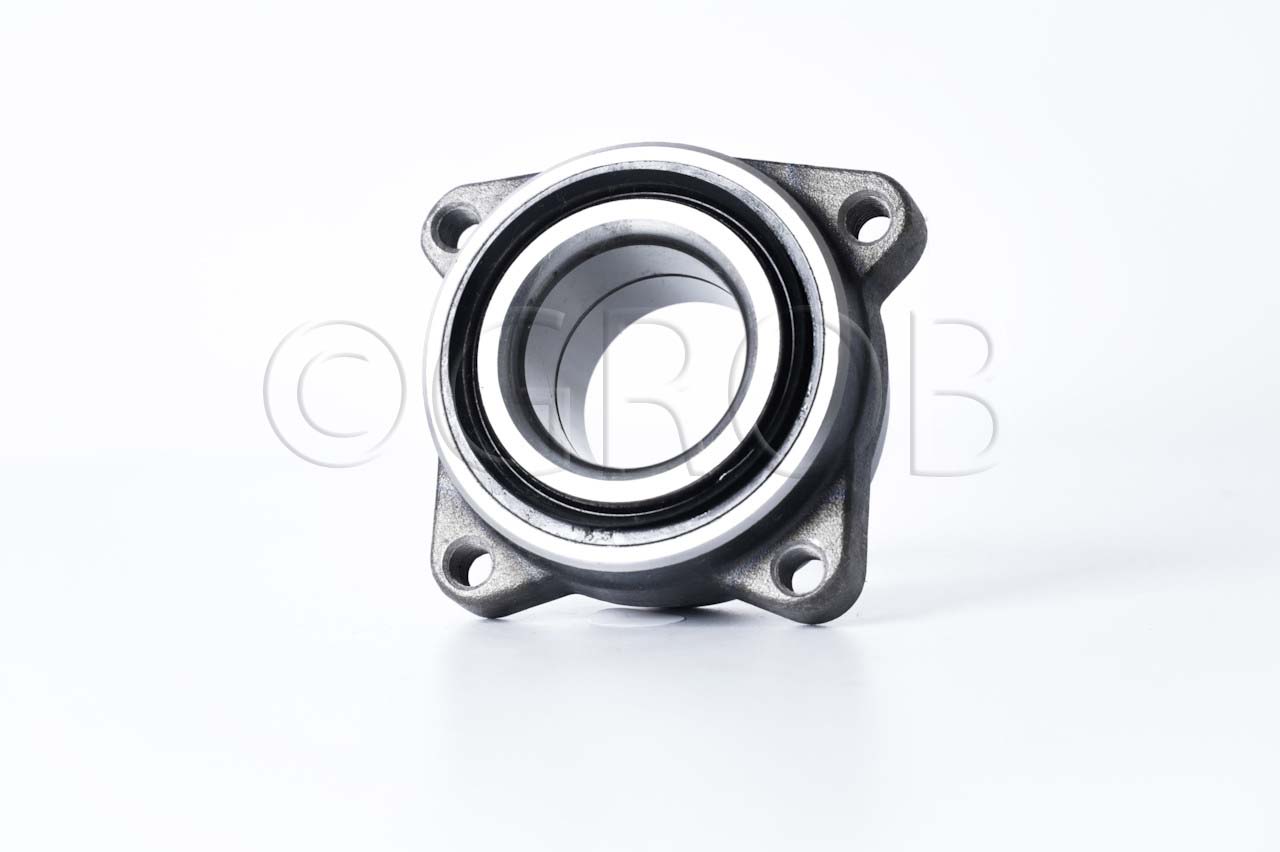 Maza de Rueda Del. CL 97-99 TL 95-98 Accord 94-97 Odyssey 95-98