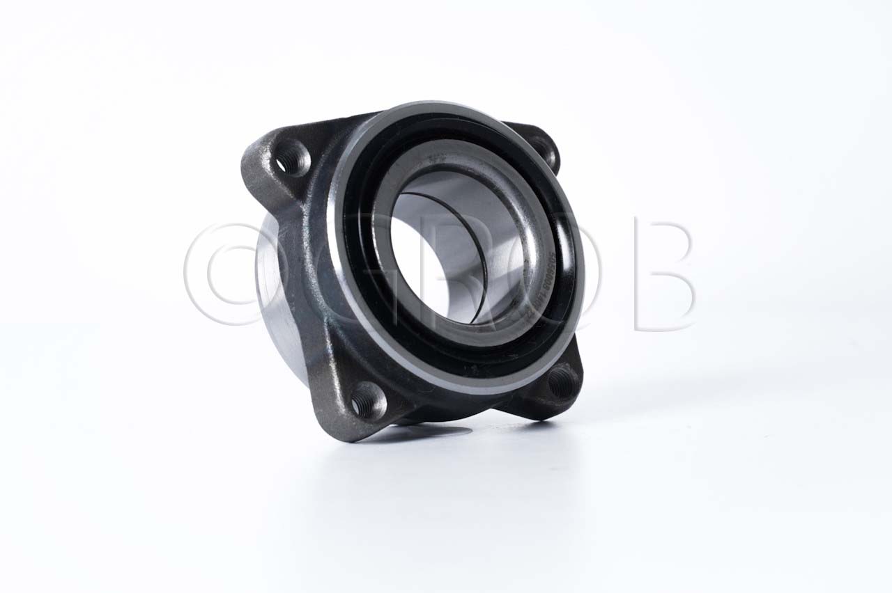 Maza de Rueda Del. CL 97-99 TL 95-98 Accord 94-97 Odyssey 95-98