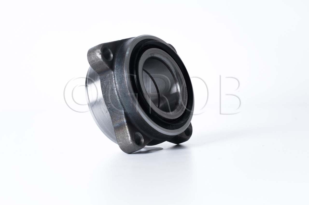 Maza de Rueda Del. CL 97-99 TL 95-98 Accord 94-97 Odyssey 95-98