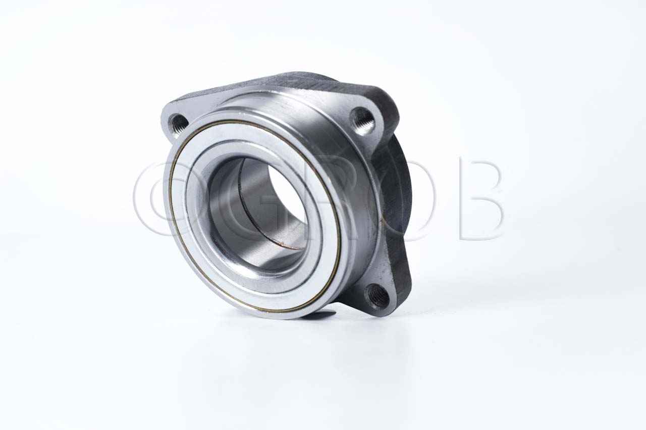 Maza de Rueda Del. CL 97-99 TL 95-98 Accord 94-97 Odyssey 95-98
