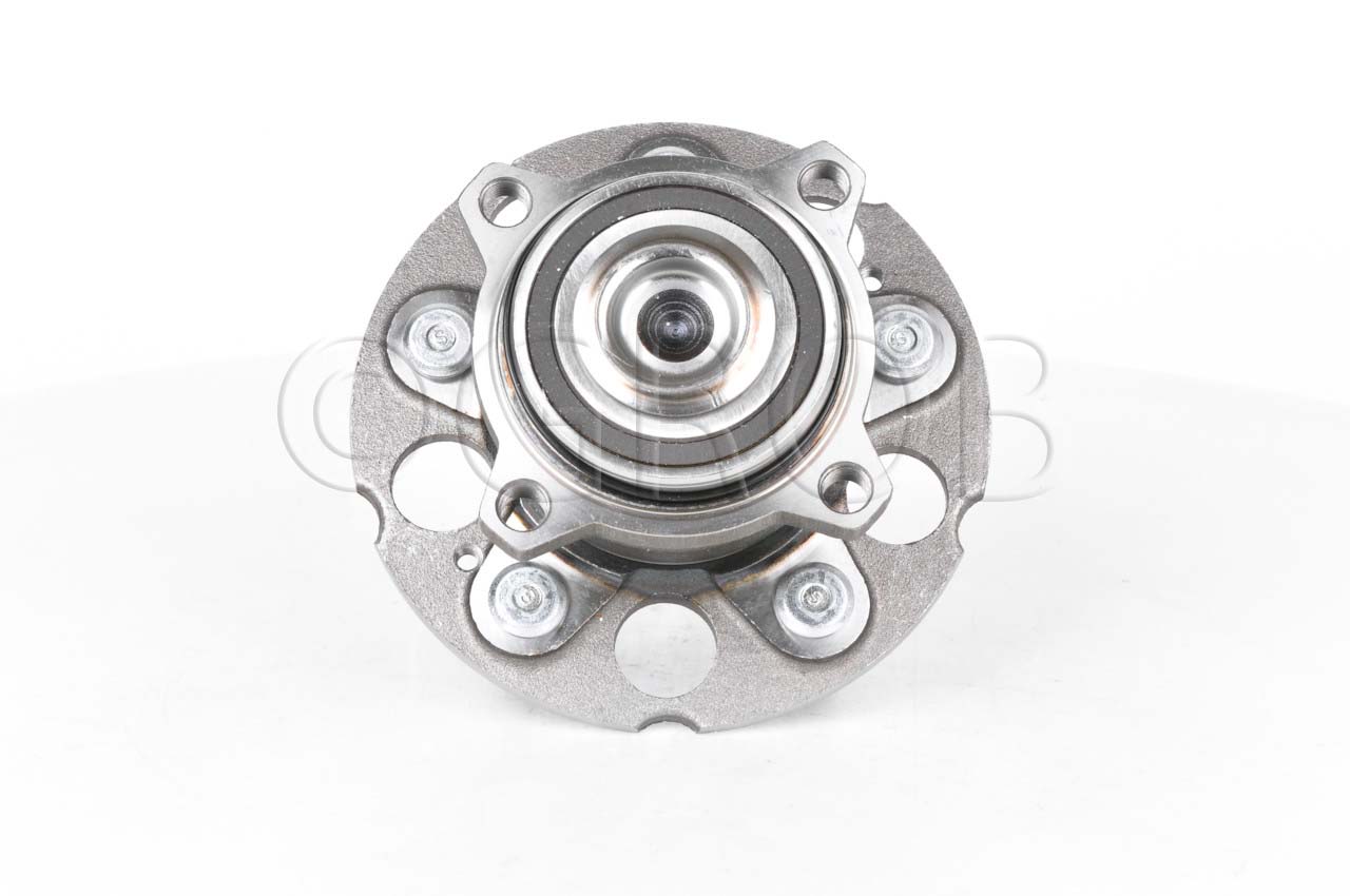 Maza de Rueda Tras. CR-V 07-11