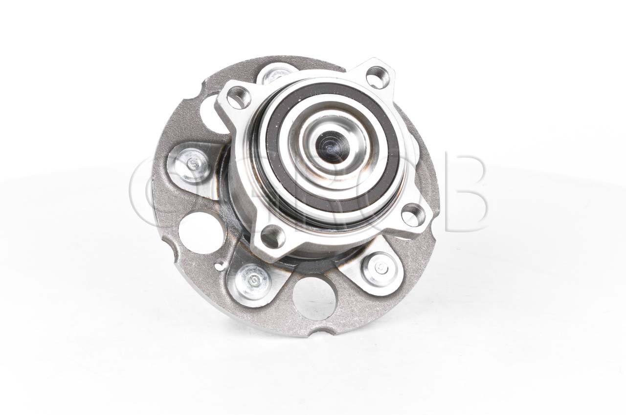 Maza de Rueda Tras. CR-V 07-11