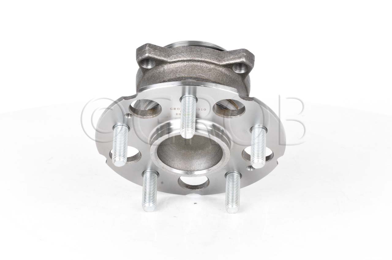 Maza de Rueda Tras. CR-V 07-11