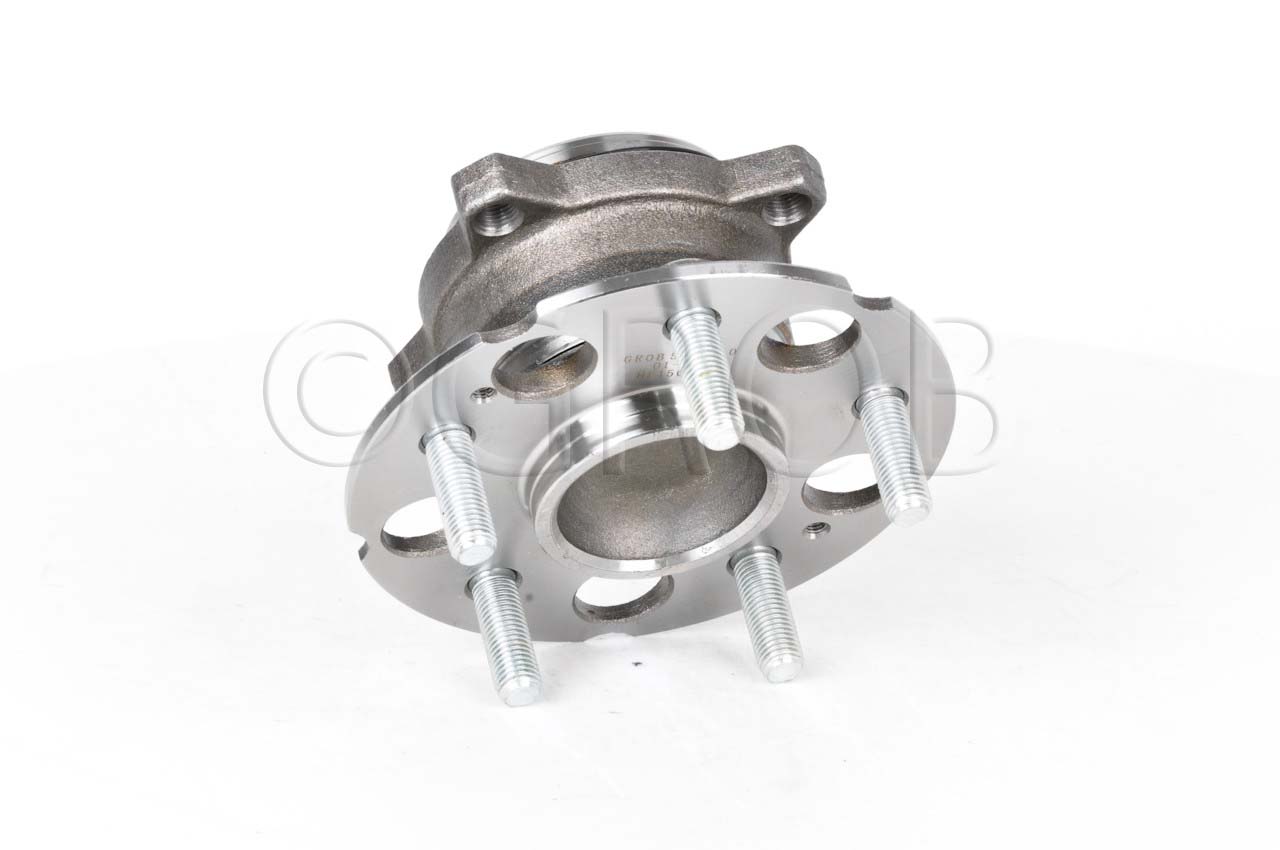 Maza de Rueda Tras. CR-V 07-11