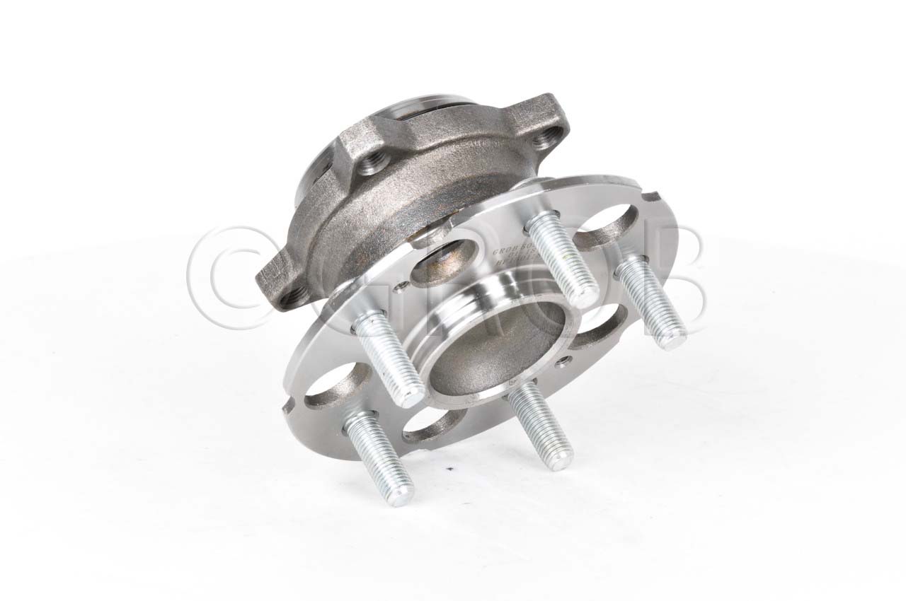 Maza de Rueda Tras. CR-V 07-11