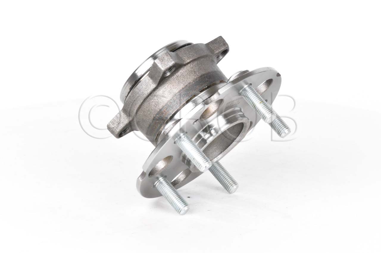 Maza de Rueda Tras. CR-V 07-11