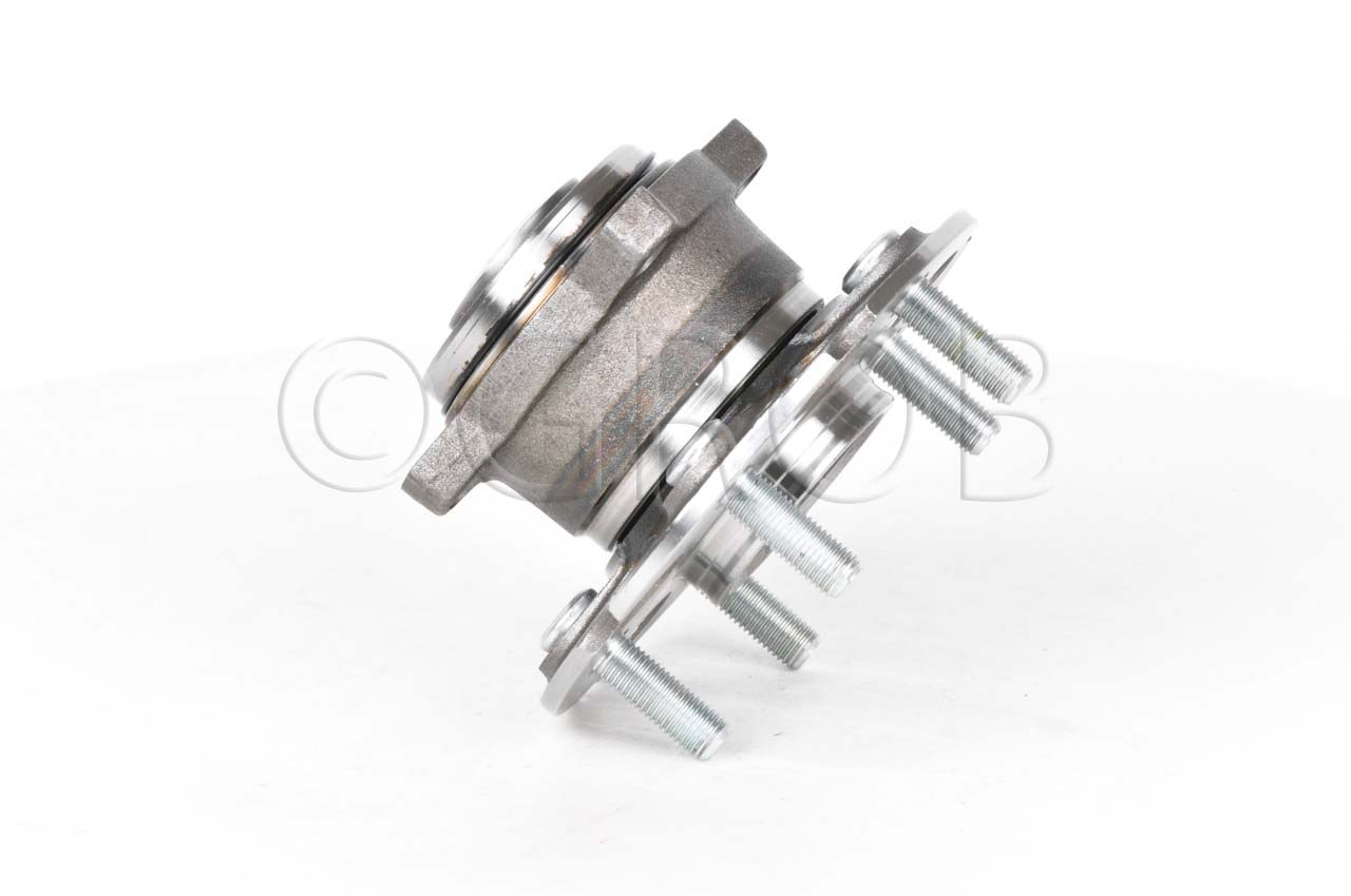 Maza de Rueda Tras. CR-V 07-11