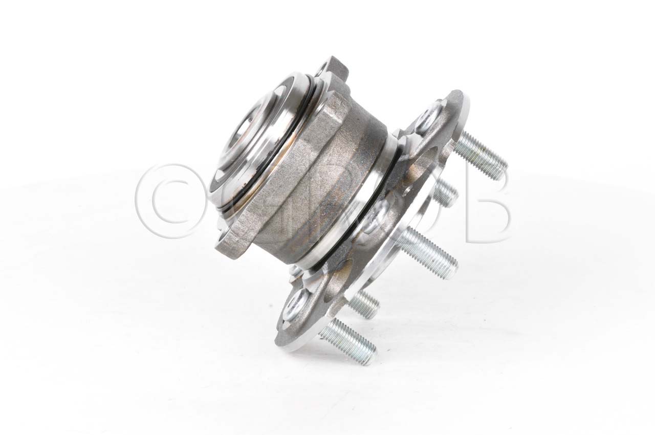 Maza de Rueda Tras. CR-V 07-11