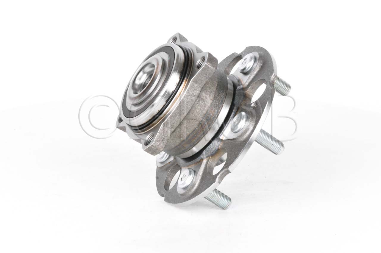 Maza de Rueda Tras. CR-V 07-11