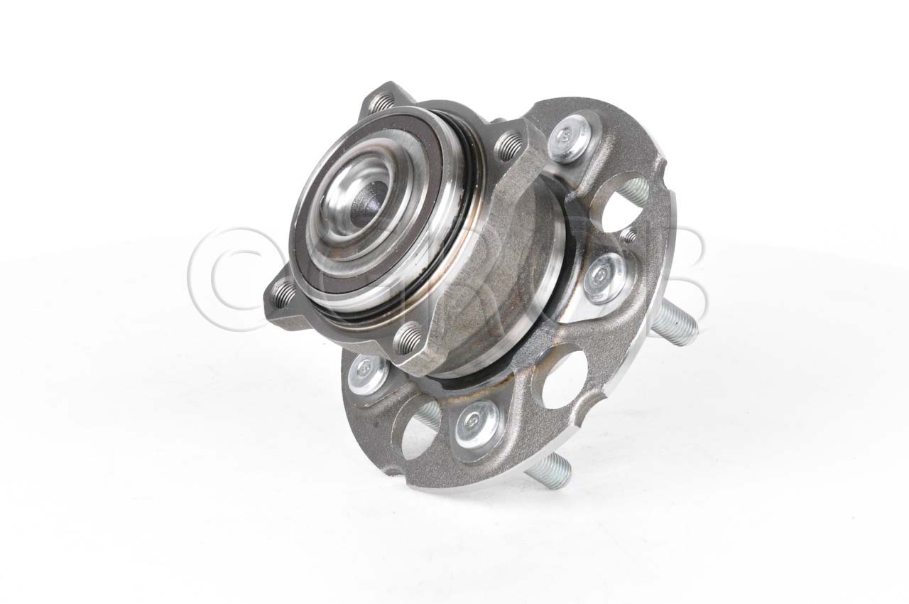 Maza de Rueda Tras. CR-V 07-11