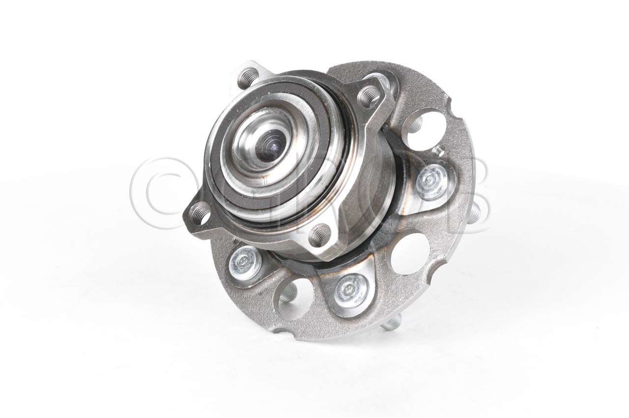 Maza de Rueda Tras. CR-V 07-11