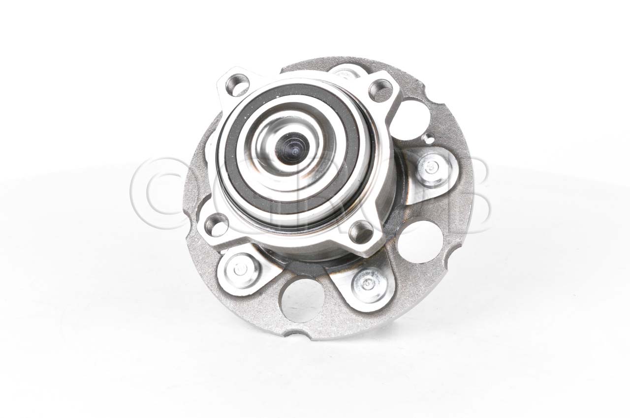 Maza de Rueda Tras. CR-V 07-11