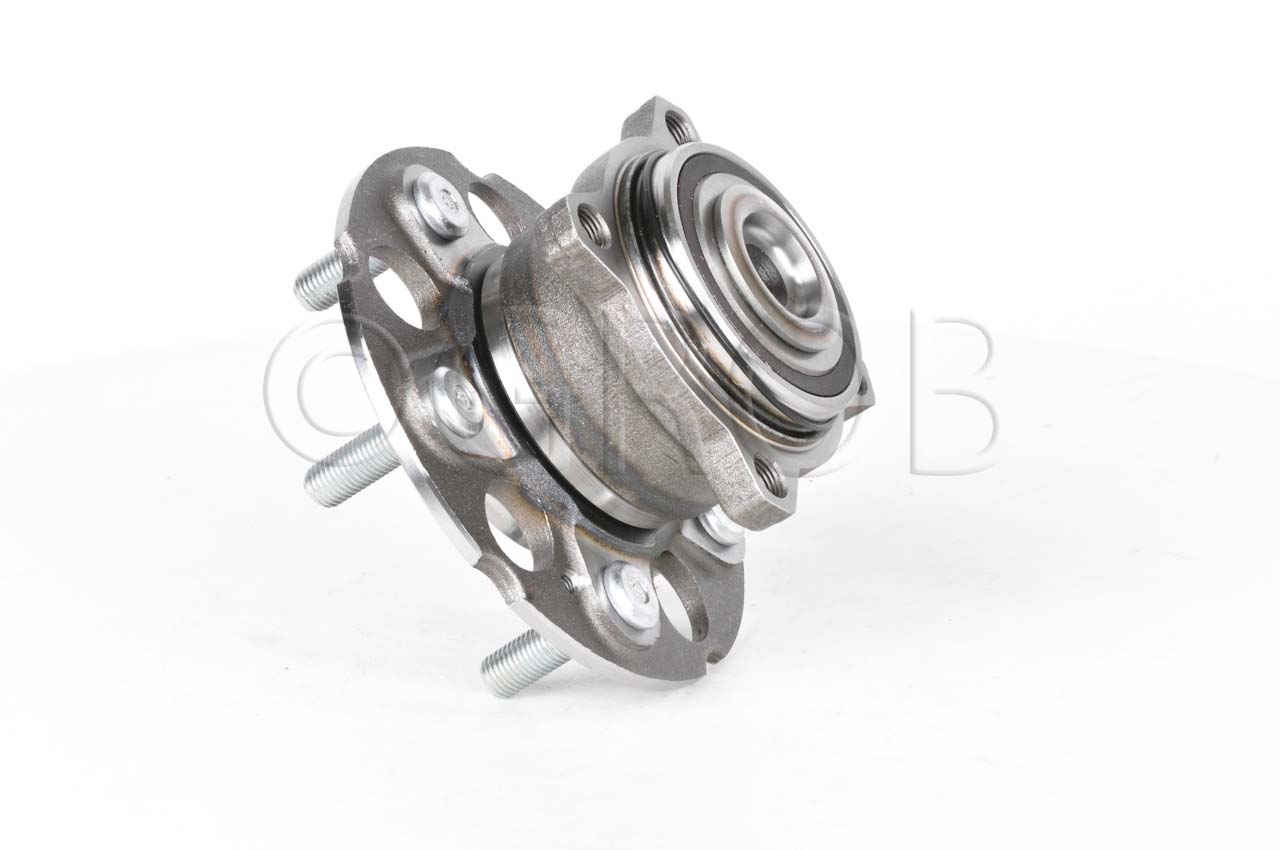 Maza de Rueda Tras. CR-V 07-11