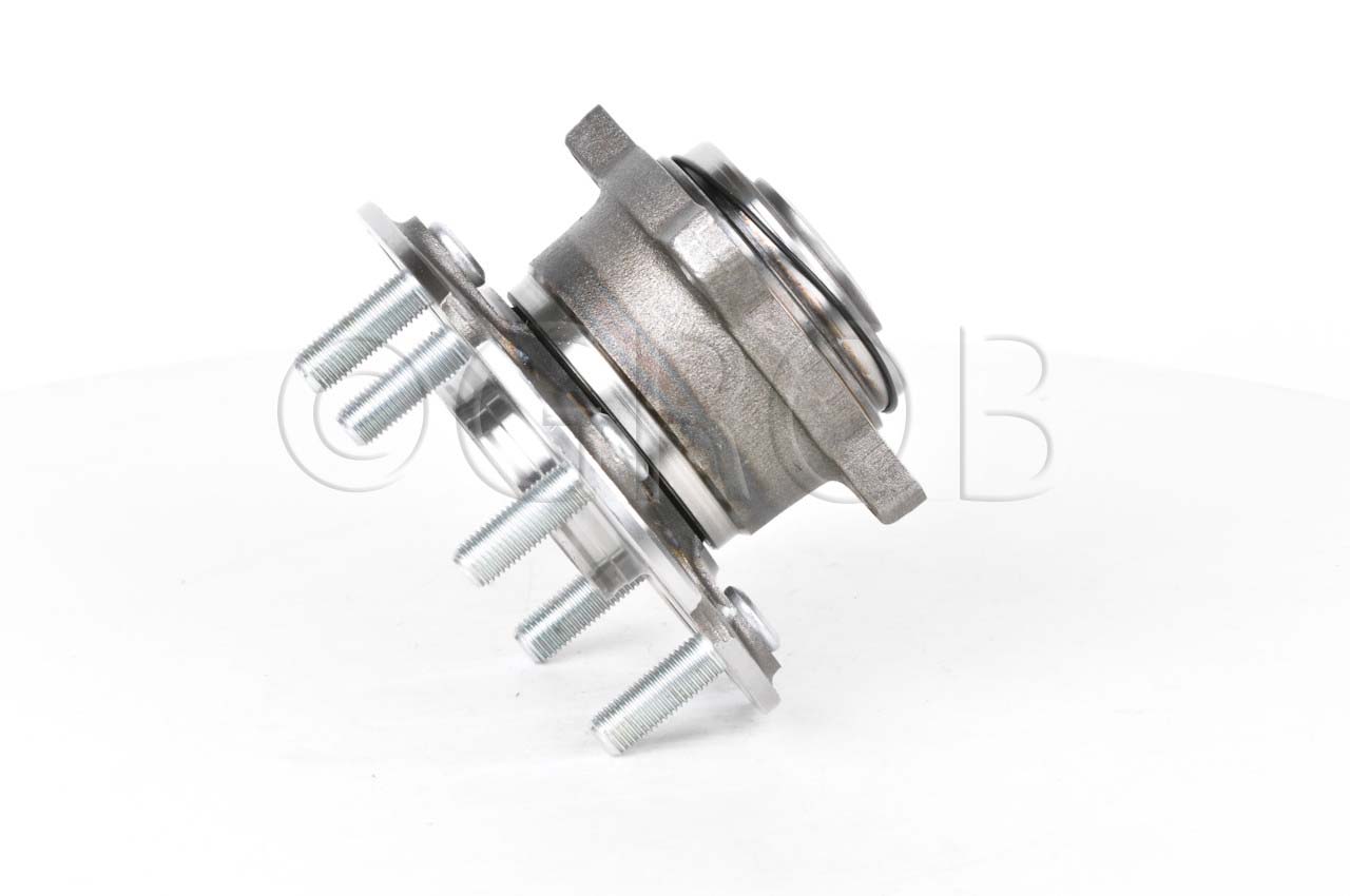 Maza de Rueda Tras. CR-V 07-11