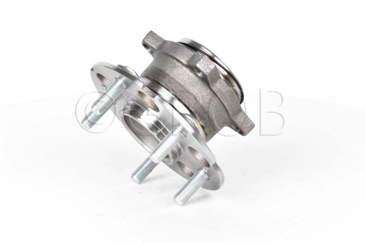 Maza de Rueda Tras. CR-V 07-11