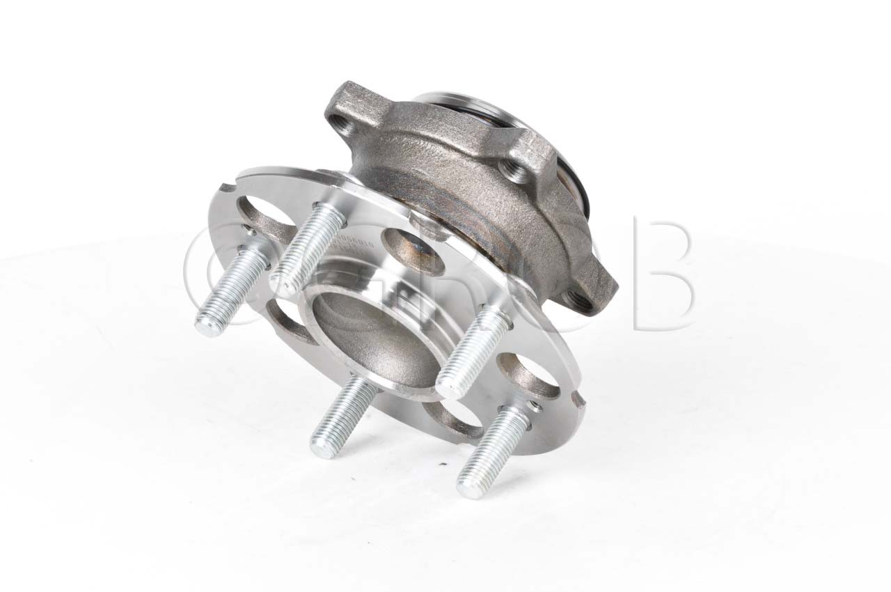 Maza de Rueda Tras. CR-V 07-11