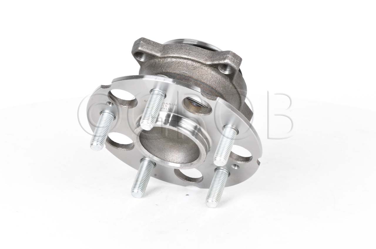 Maza de Rueda Tras. CR-V 07-11