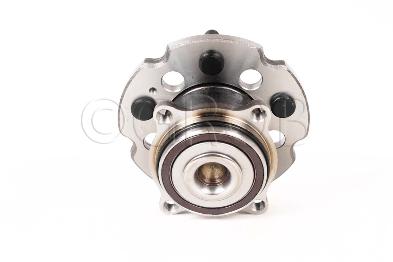Maza de Rueda Tras. MDX 07-13 ZDX 10-13 Pilot 09-15