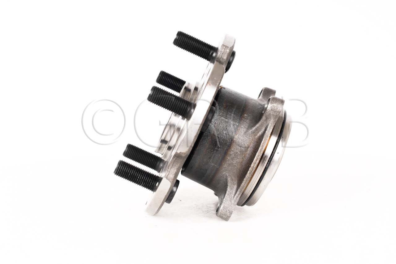 Maza de Rueda Tras. MDX 07-13 ZDX 10-13 Pilot 09-15