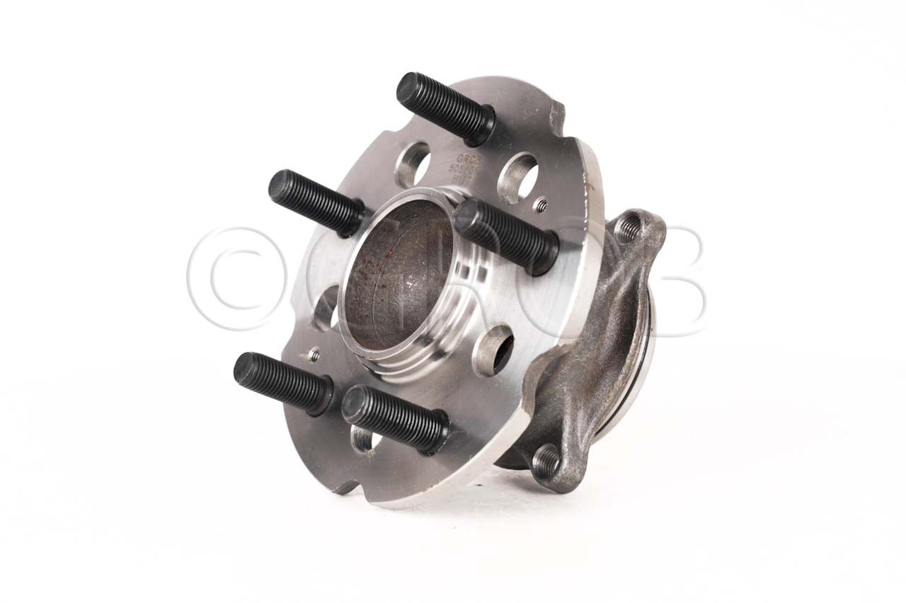 Maza de Rueda Tras. MDX 07-13 ZDX 10-13 Pilot 09-15