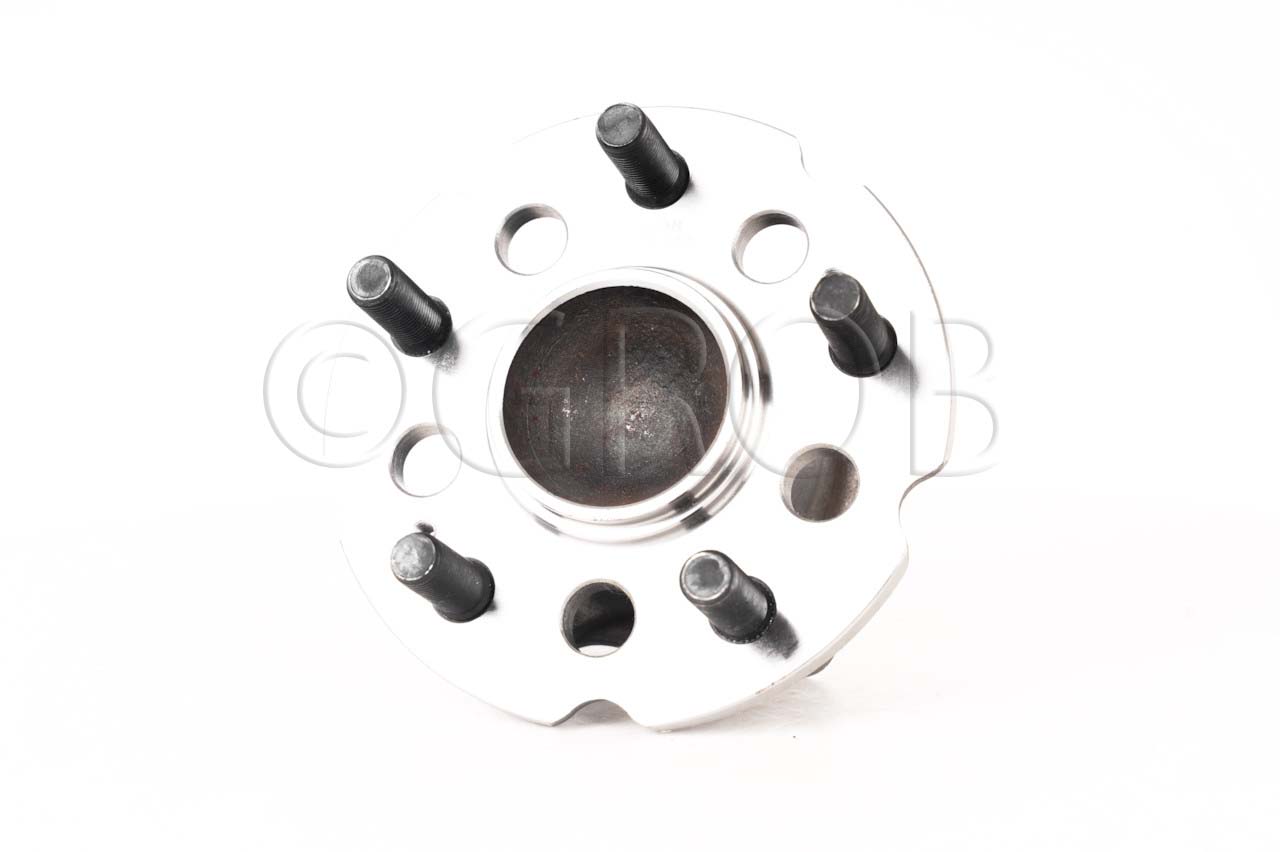 Maza de Rueda Tras. MDX 07-13 ZDX 10-13 Pilot 09-15