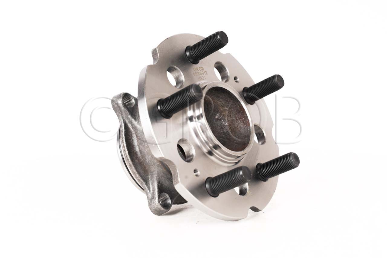 Maza de Rueda Tras. MDX 07-13 ZDX 10-13 Pilot 09-15