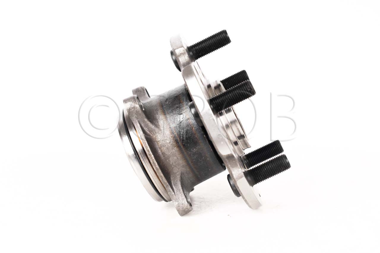 Maza de Rueda Tras. MDX 07-13 ZDX 10-13 Pilot 09-15
