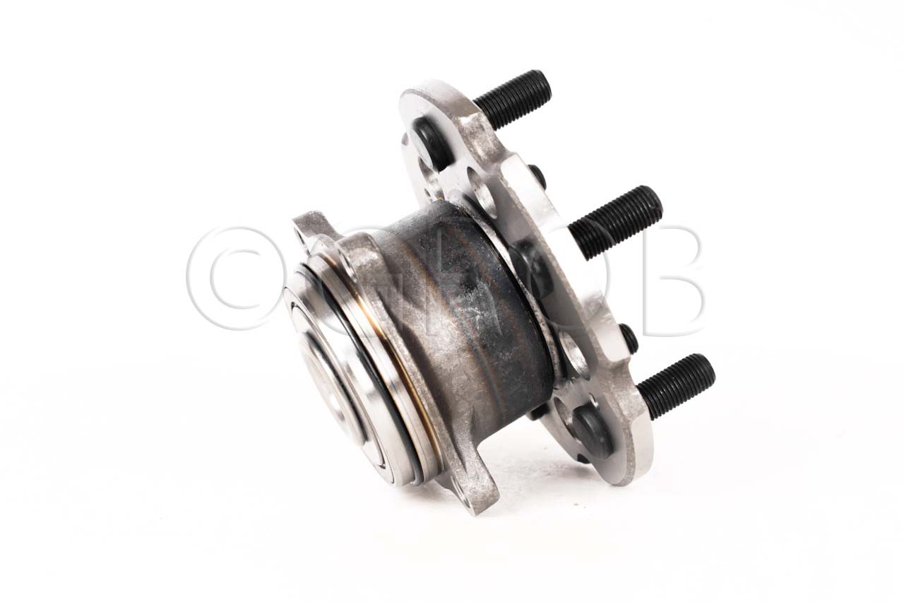 Maza de Rueda Tras. MDX 07-13 ZDX 10-13 Pilot 09-15