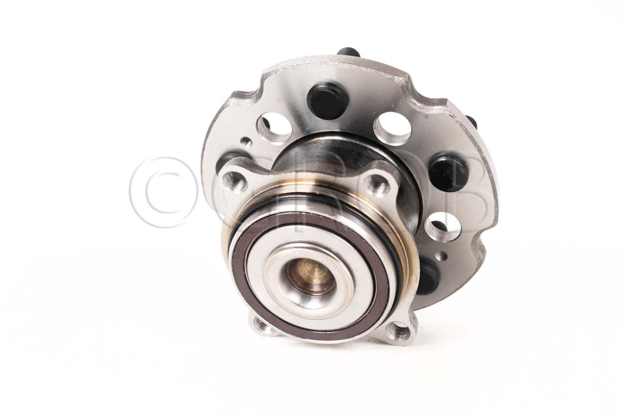 Maza de Rueda Tras. MDX 07-13 ZDX 10-13 Pilot 09-15