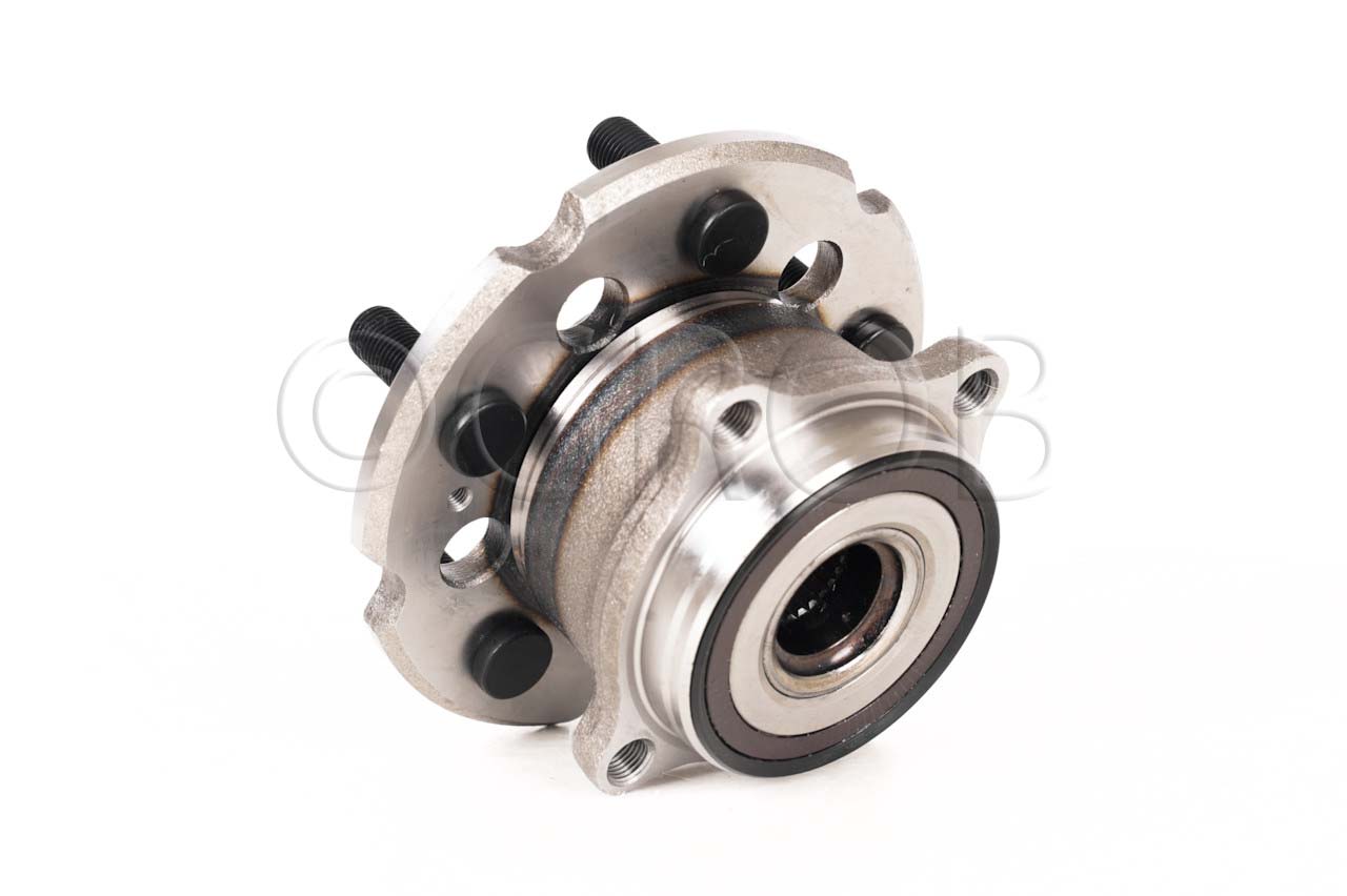 Maza de Rueda Tras. MDX 07-13 ZDX 10-13 Pilot 09-15