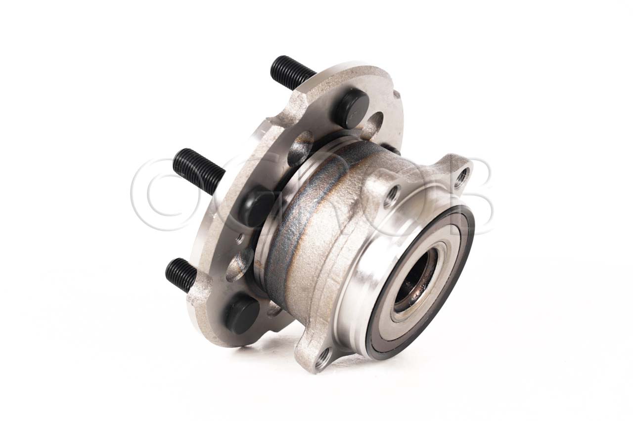 Maza de Rueda Tras. MDX 07-13 ZDX 10-13 Pilot 09-15