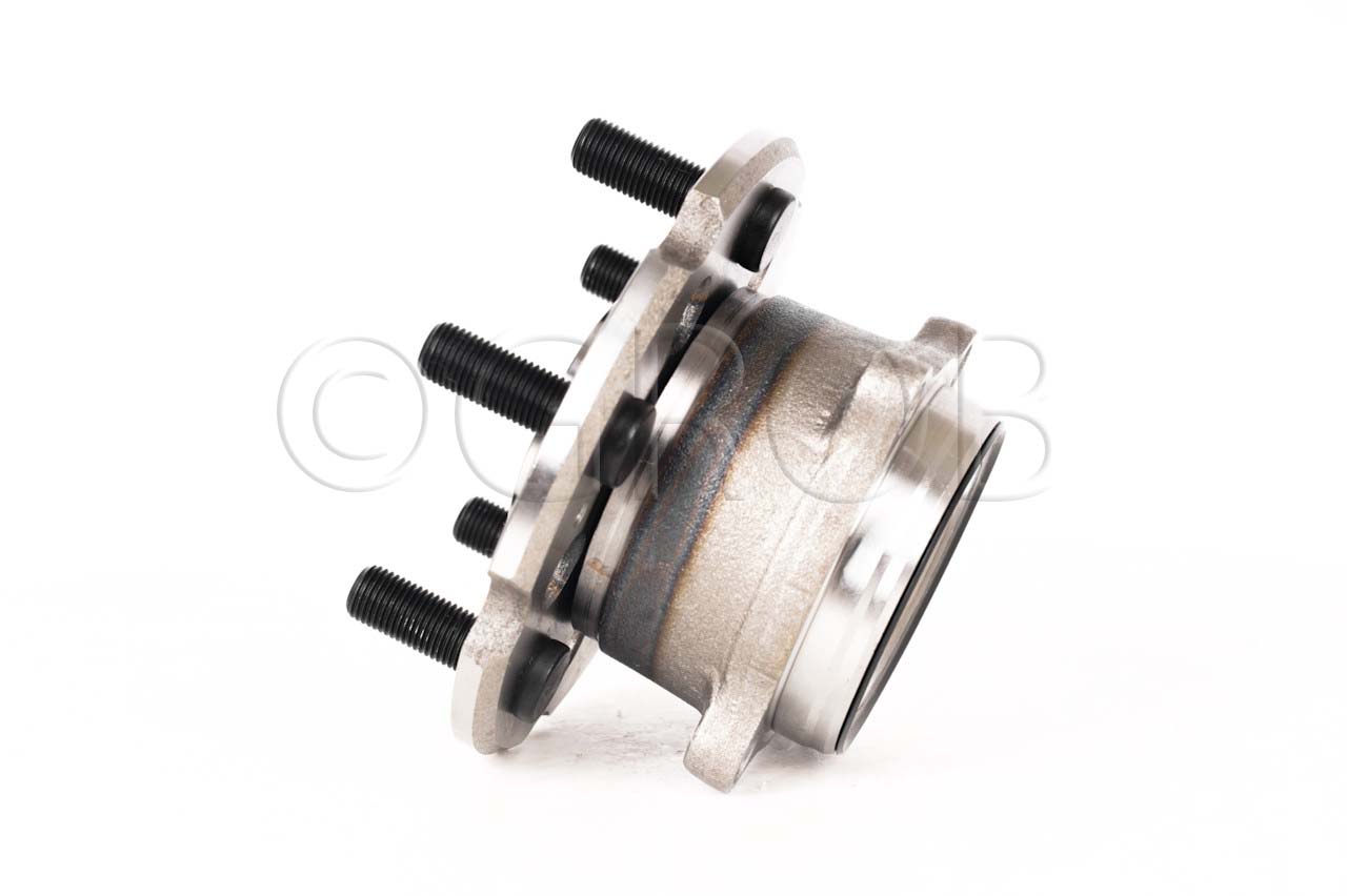 Maza de Rueda Tras. MDX 07-13 ZDX 10-13 Pilot 09-15
