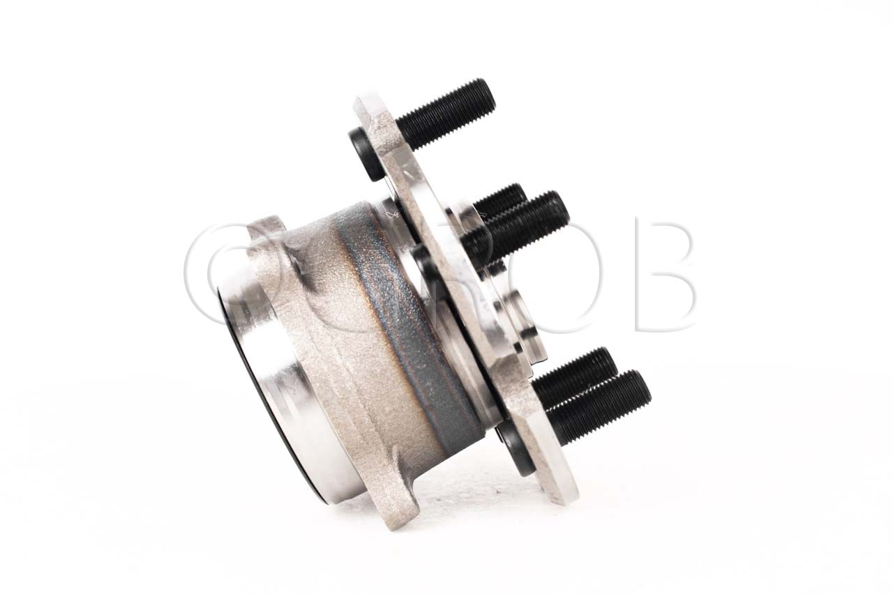 Maza de Rueda Tras. MDX 07-13 ZDX 10-13 Pilot 09-15