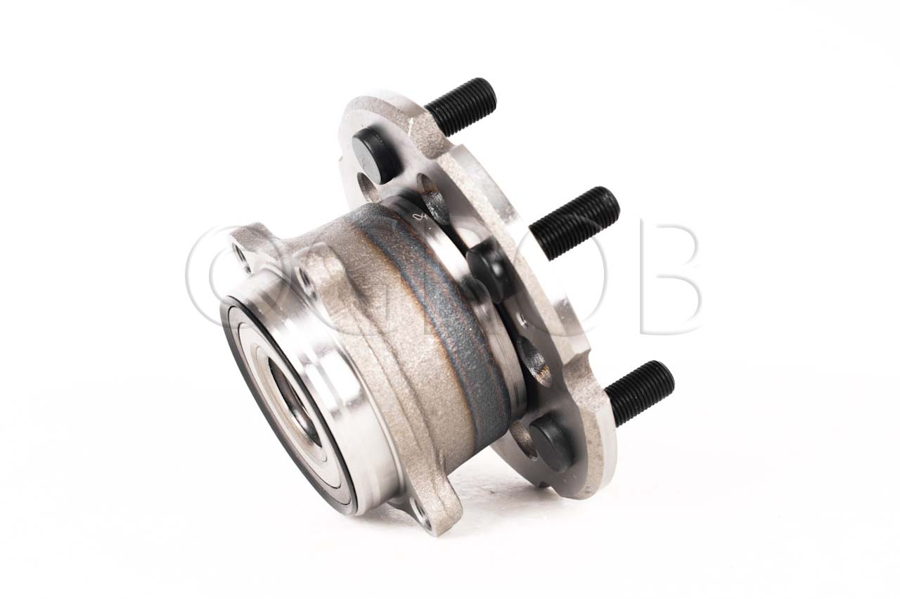 Maza de Rueda Tras. MDX 07-13 ZDX 10-13 Pilot 09-15