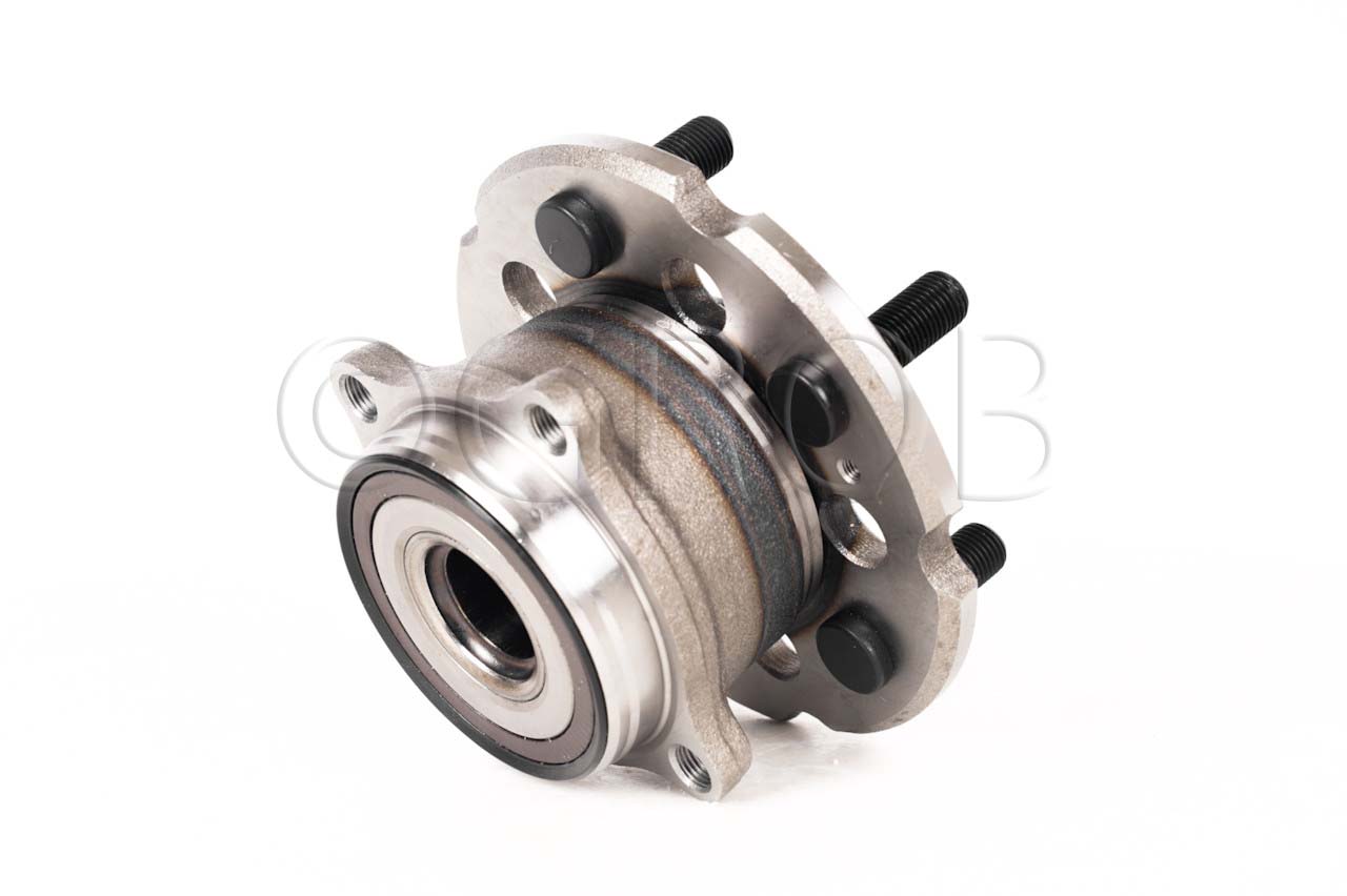 Maza de Rueda Tras. MDX 07-13 ZDX 10-13 Pilot 09-15