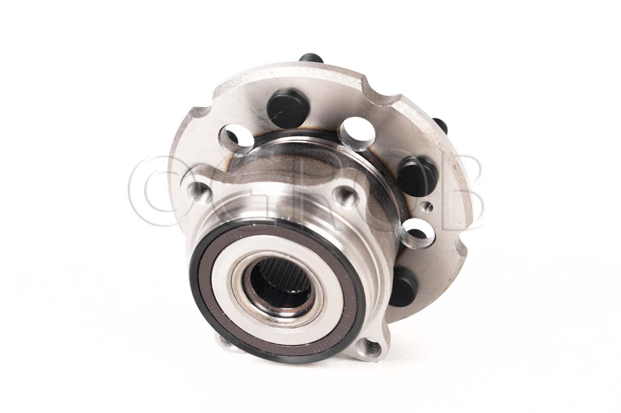 Maza de Rueda Tras. MDX 07-13 ZDX 10-13 Pilot 09-15