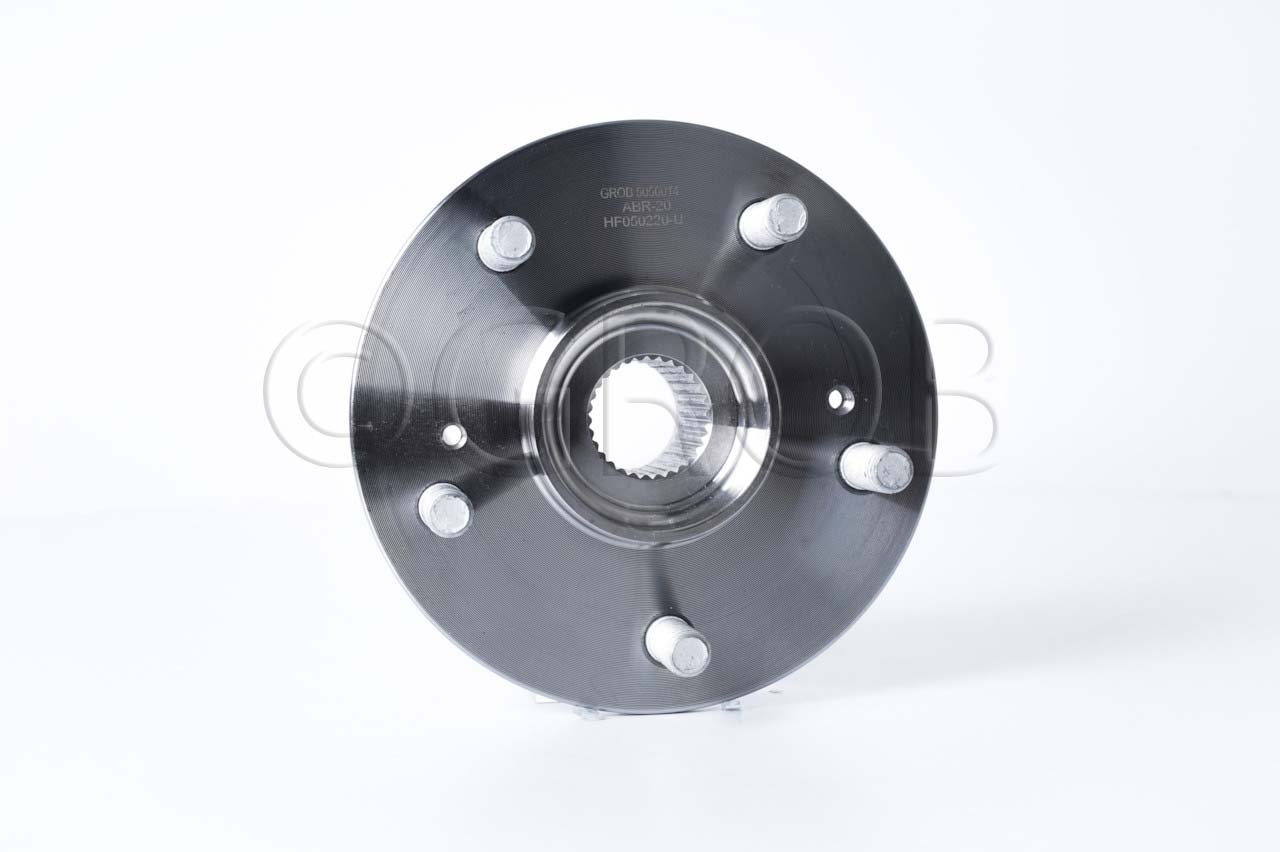 Maza de Rueda Del. RDX 07-18 CR-V 07-16 HR-V 22-23