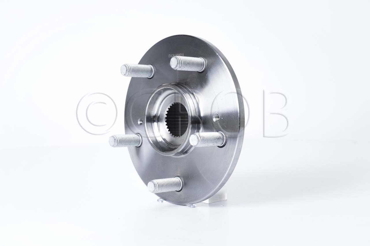 Maza de Rueda Del. RDX 07-18 CR-V 07-16 HR-V 22-23