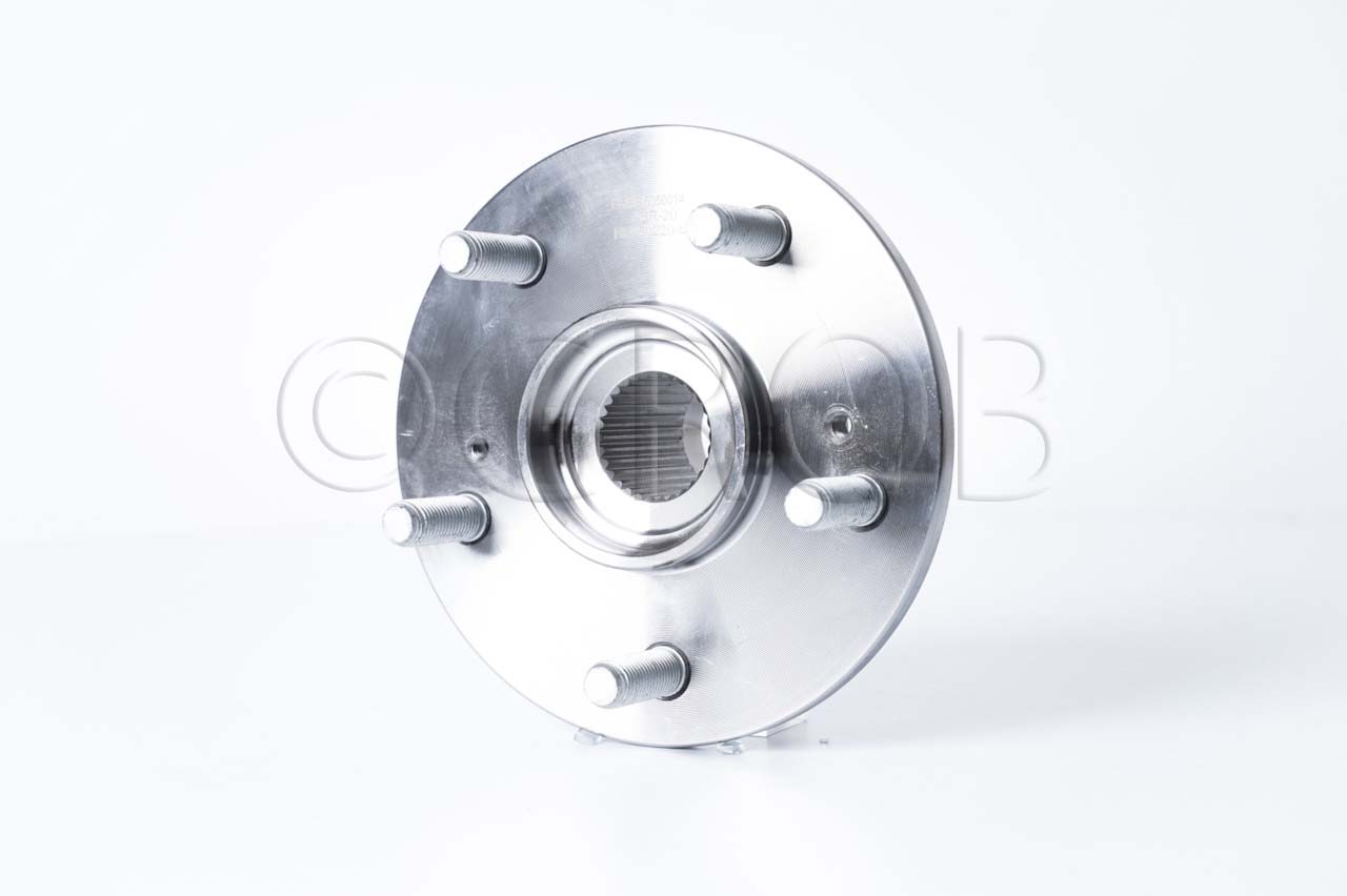 Maza de Rueda Del. RDX 07-18 CR-V 07-16 HR-V 22-23